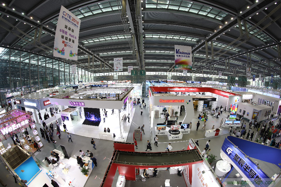 科技發(fā)展趨勢(shì)的觀察者，CEF玩轉(zhuǎn)最新熱門概念