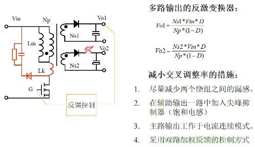 開(kāi)關(guān)電源“各種拓?fù)浣Y(jié)構(gòu)”的對(duì)比與分析！