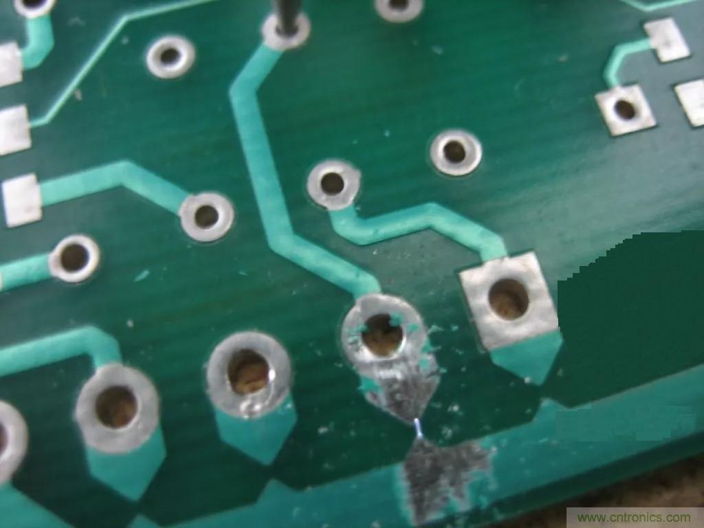 PCB板“ESD保護(hù)電路設(shè)計”實戰(zhàn)經(jīng)驗分享！