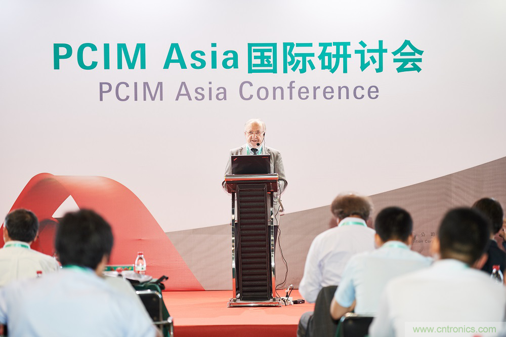 PCIM Asia 2019 展商反應熱烈，至今已售出超過70%展位
