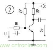 如何快速確定三極管的工作狀態(tài)？有什么方法？