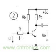 如何快速確定三極管的工作狀態(tài)？有什么方法？