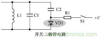 二極管在電路中到底做什么用的？
