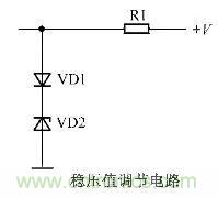 二極管在電路中到底做什么用的？