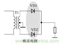 二極管在電路中到底做什么用的？