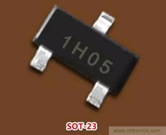 MOS管封裝與參數(shù)有著怎樣的關(guān)系，如何選擇合適封裝的MOS管