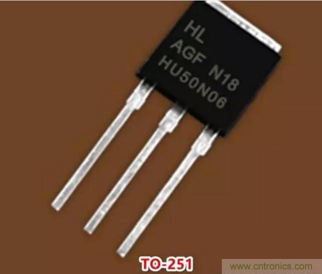 MOS管封裝與參數(shù)有著怎樣的關(guān)系，如何選擇合適封裝的MOS管