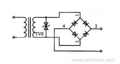 【干貨】TVS二極管的三大特性，你知道嗎？