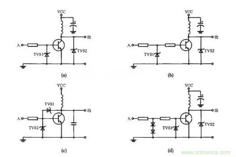 【干貨】TVS二極管的三大特性，你知道嗎？