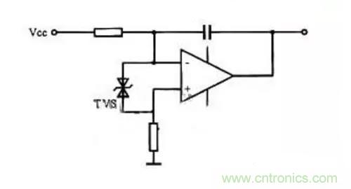【干貨】TVS二極管的三大特性，你知道嗎？