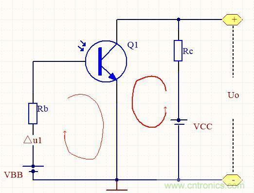 帶你了解晶體管的電流放大原理及輸出特性曲線 帶你了解晶體管的電流放大原理及輸出特性曲線