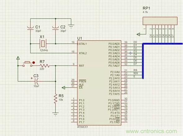更深層次了解，電容是起了什么作用？