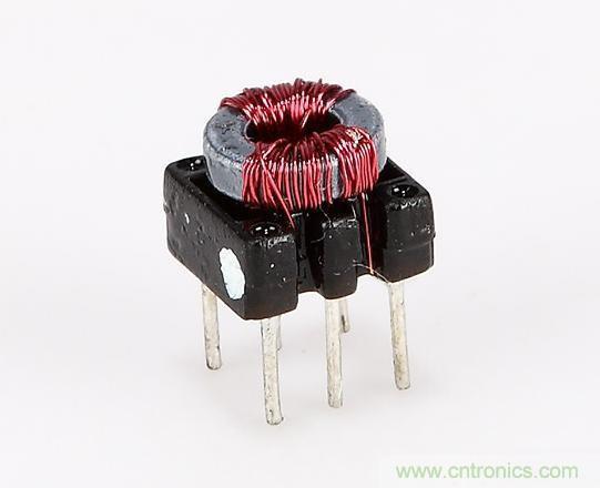 電路上的共模電感是接在開關電源哪里，你知道嗎？