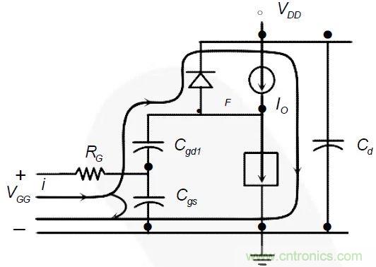 硬件開發(fā)，我想和MOS管聊聊