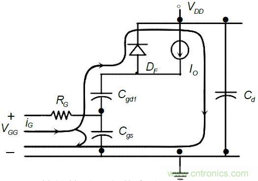 硬件開發(fā)，我想和MOS管聊聊