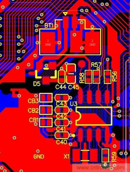如何設計RTC電路？