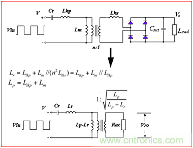 為什么在LLC拓?fù)渲羞x用體二極管恢復(fù)快的MOSFET？