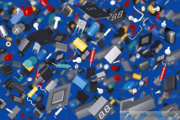 了解這些元器件基礎(chǔ)知識，你就是高手（一）