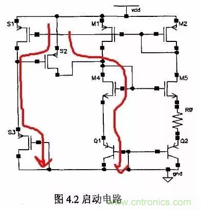 電源芯片的內部結構，你了解嗎？