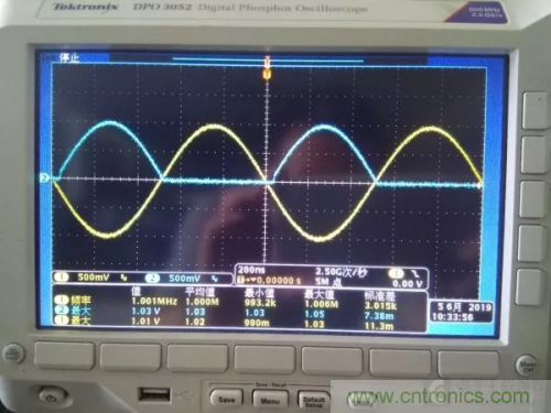 精密整流電路實(shí)驗(yàn)，你看懂了嗎？