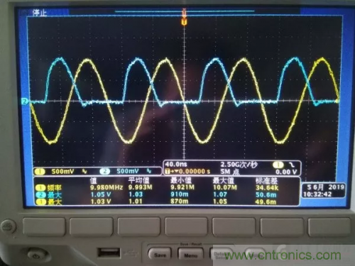 精密整流電路實(shí)驗(yàn)，你看懂了嗎？