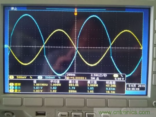 精密整流電路實(shí)驗(yàn)，你看懂了嗎？