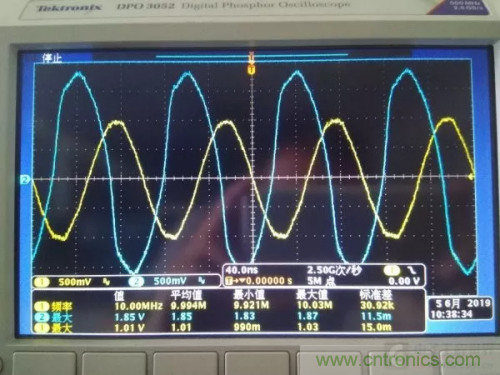 精密整流電路實(shí)驗(yàn)，你看懂了嗎？