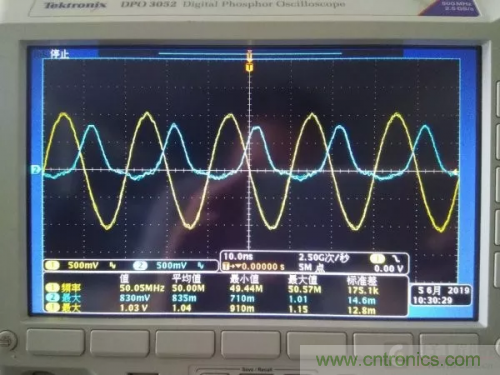 精密整流電路實(shí)驗(yàn)，你看懂了嗎？