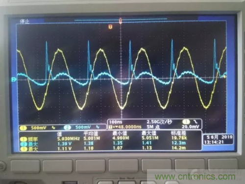 精密整流電路實(shí)驗(yàn)，你看懂了嗎？