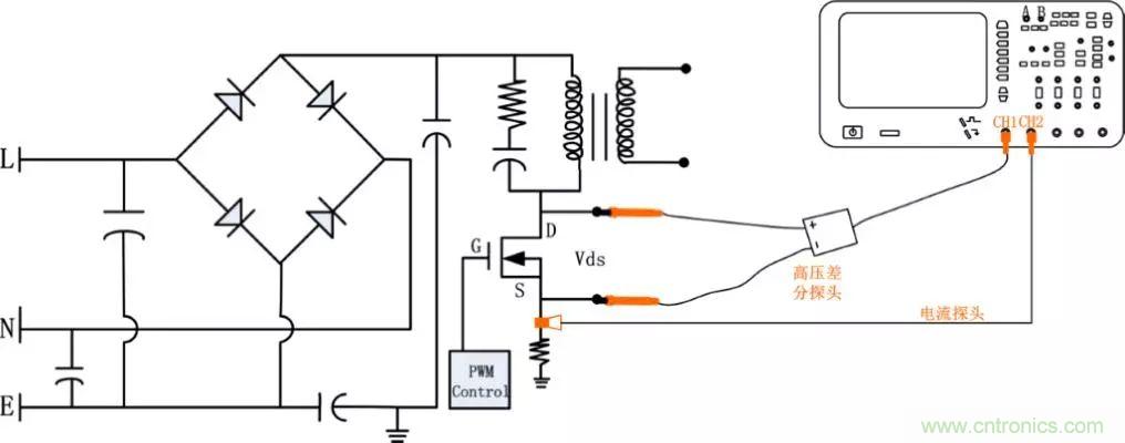 不只是一臺示波器！電源分析插件你真的會用了嗎？