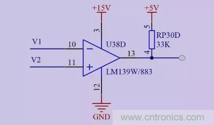 靈巧區(qū)別濾波、穩(wěn)壓、比較、運(yùn)放電路