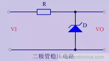 靈巧區(qū)別濾波、穩(wěn)壓、比較、運(yùn)放電路