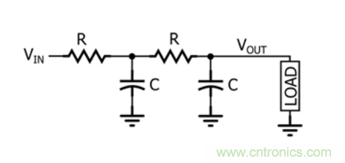 無源RC濾波器，看文了解一下