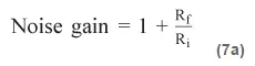 如何在實(shí)現(xiàn)高帶寬和低噪聲的同時(shí)確保穩(wěn)定性？（一）