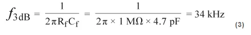 如何在實(shí)現(xiàn)高帶寬和低噪聲的同時(shí)確保穩(wěn)定性？（一）