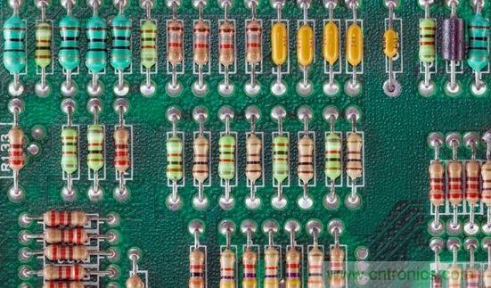 會(huì)用零歐姆電阻，是設(shè)計(jì)電路的一個(gè)重要技能！