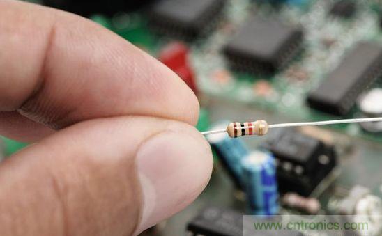 會(huì)用零歐姆電阻，是設(shè)計(jì)電路的一個(gè)重要技能！