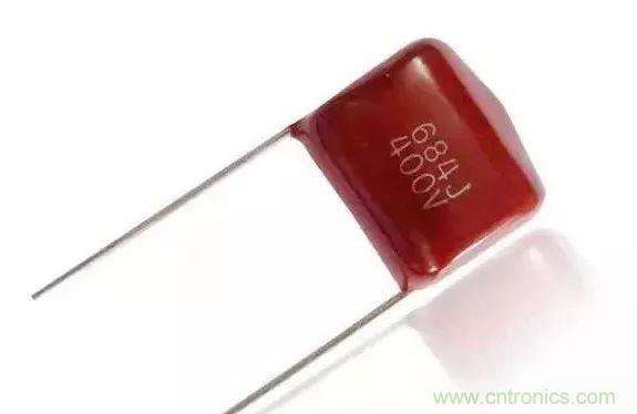 這幾種常用的電容你都了解嗎？