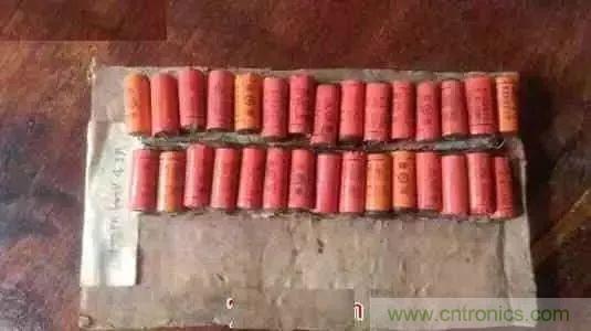 這幾種常用的電容你都了解嗎？