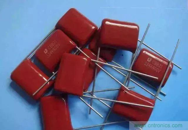 這幾種常用的電容你都了解嗎？
