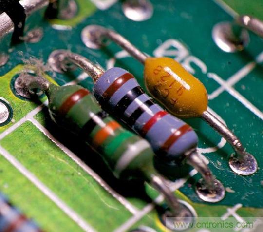 探索電阻在電路中的應用奧妙！