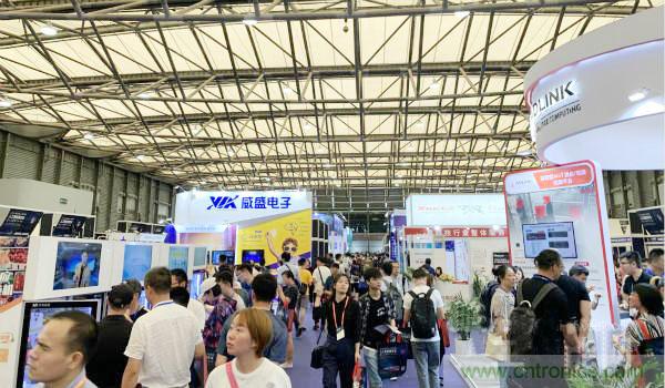 明年再見！“WAIE 2019第四屆上海國際人工智能展覽會暨人工智能產(chǎn)業(yè)大會”完美落幕！