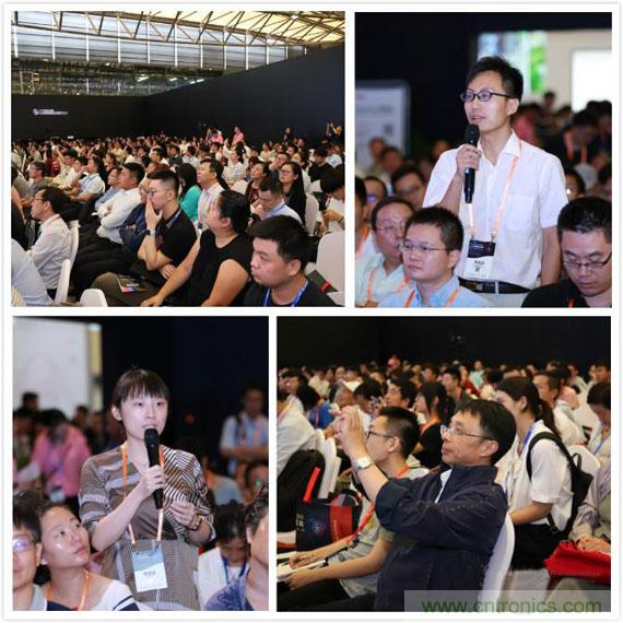 明年再見！“WAIE 2019第四屆上海國際人工智能展覽會暨人工智能產(chǎn)業(yè)大會”完美落幕！