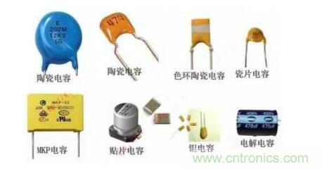 一文帶你了解電源管腳為什么有電容？