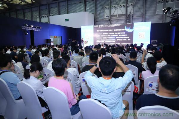 OFweek 2019 AI+教育高峰論壇完美落幕！