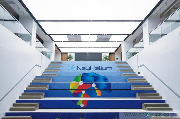 論壇預(yù)告｜ 新氦AI芯片論壇——近距離接觸全球類腦芯片專家