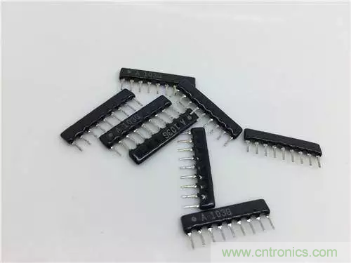單片機中的高阻態(tài)到底什么意思？