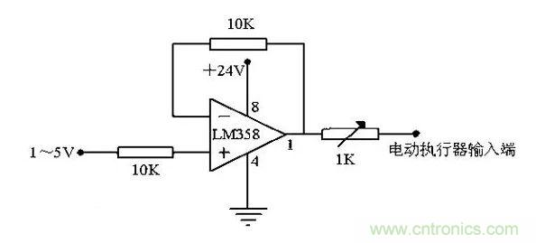 為何采用4~20mA的電流來傳輸模擬量？