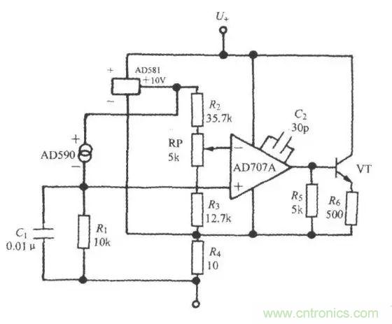 為何采用4~20mA的電流來傳輸模擬量？