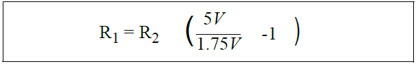 收藏！5V轉(zhuǎn)3.3V電平的19種方法技巧